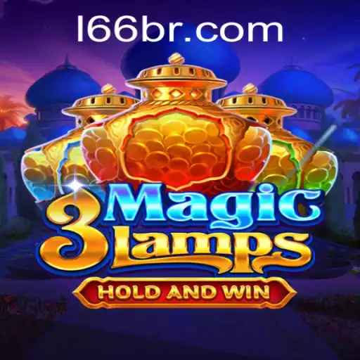 Descubra o Fascinante Mundo de 3MagicLamps: Um Jogo de Aventura e Estratégia