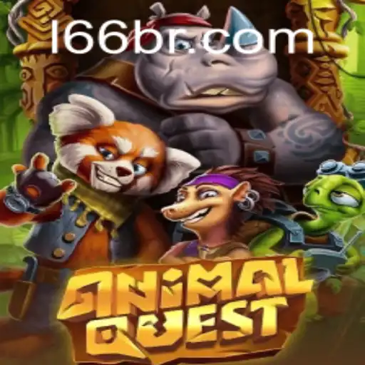 Explorando o Fascinante Mundo de AnimalQuest: Um Jogo de Aventura e Descoberta