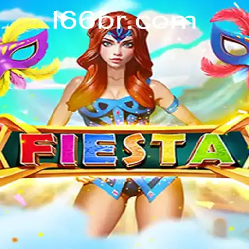 Fiesta: Um Mergulho no Universo Lúdico com 166BR.com