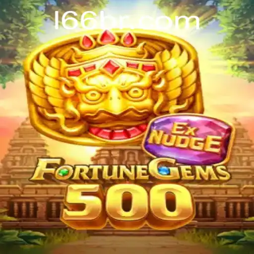 FortuneGems500: Descubra o Fascinante Mundo dos Jogos de Azar
