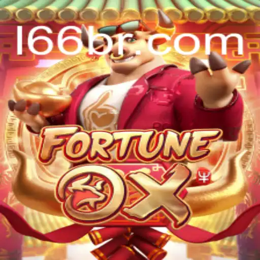 FortuneOx: Um Mergulho no Mundo dos Jogos com 166BR.com