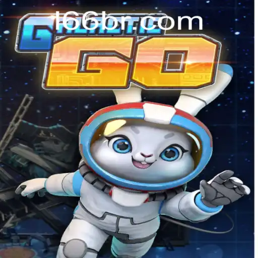 GalacticGO: Uma Jornada Intergaláctica Através do Multiverso