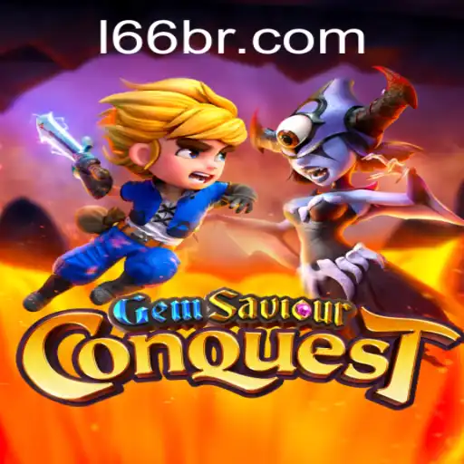Descubra o Mundo Emocionante de GemSaviourConquest