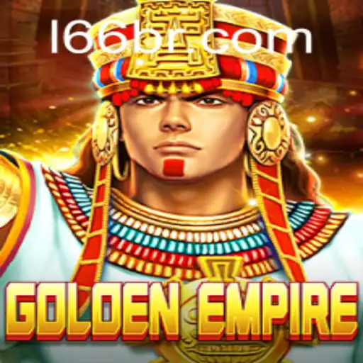 Descubra as Aventuras de GoldenEmpire: O Jogo que Está Conquistando 166BR.com
