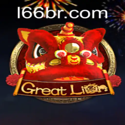 GreatLion: Descubra o Universo do Novo Jogo que Está Conquistando os Jogadores