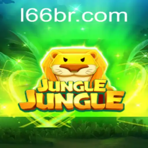 JungleJungle: Uma Aventura Selvagem com 166BR.com