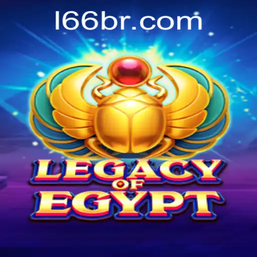 LegacyOfEgypt: Explorando o Fascínio Antigo com Uma Experiência Moderna