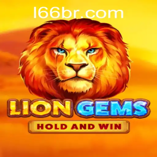LionGems: Aventuras Selvagens e Estratégia no Mundo dos Jogos Digitais