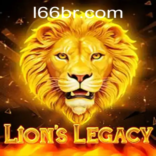 Descubra LionsLegacy: O Jogo Revolucionário de 166BR.com