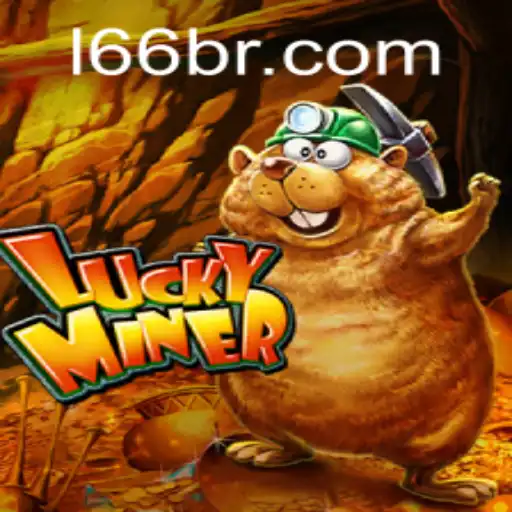 Descubra LuckyMiner: Um Mundo de Aventuras e Estratégia