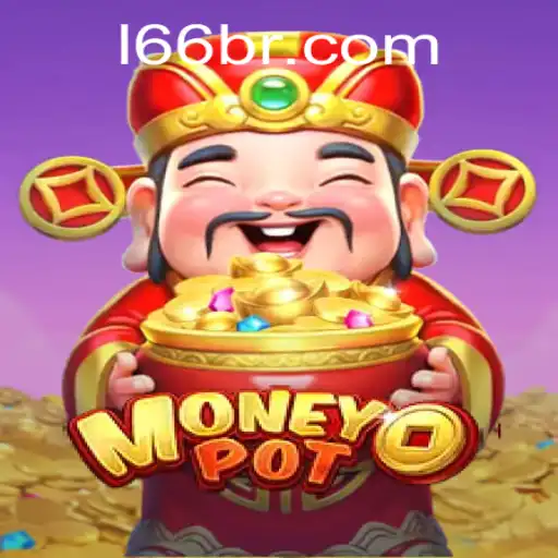 Explorando o Fascinante Mundo de MoneyPot em 166BR.com
