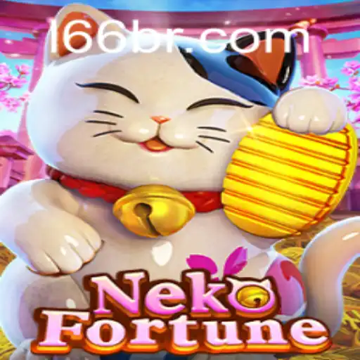 Explorando o Mundo de NekoFortune: O Jogo que Conquistou 166BR.com