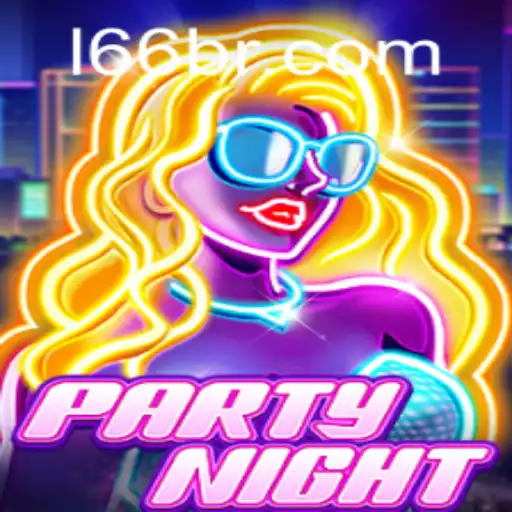 Diversão e Estratégia em PartyNight: Descubra o Novo Fenômeno dos Jogos com 166BR.com