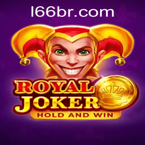 Explorando o Mundo do Royaljoker com 166BR.com