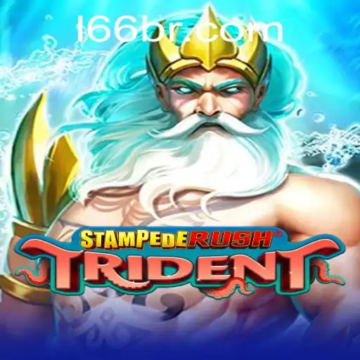Descubra o Universo Dinâmico de StempedeRushTrident