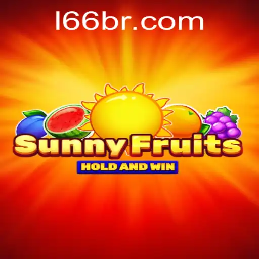 Descubra SunnyFruits: O Jogo de Frutas que Está Conquistando 166BR.com