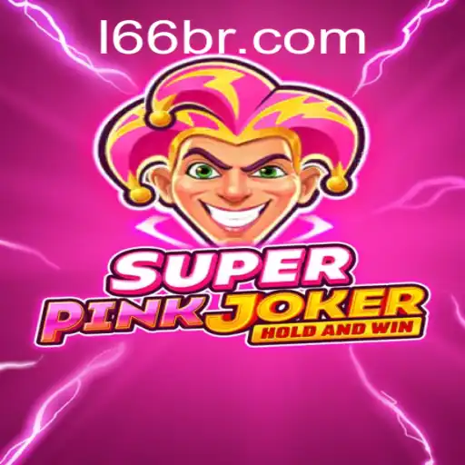 Explorando SuperPinkJoker: Um Jogo Emocionante com 166BR.com