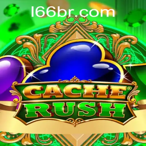 Descubra o Fascinante Mundo de CacheRush e Como Jogar