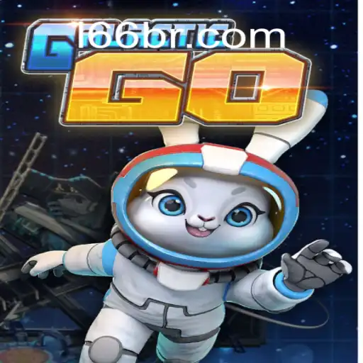 GalacticGO: Uma Jornada Intergaláctica Através do Multiverso