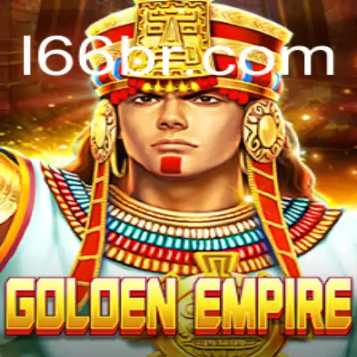 Descubra as Aventuras de GoldenEmpire: O Jogo que Está Conquistando 166BR.com
