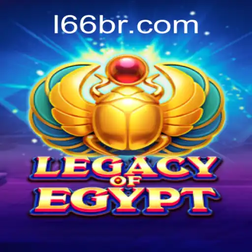 LegacyOfEgypt: Explorando o Fascínio Antigo com Uma Experiência Moderna