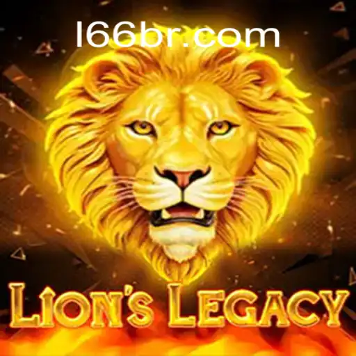 Descubra LionsLegacy: O Jogo Revolucionário de 166BR.com