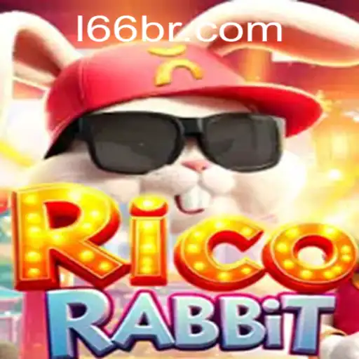 RicoRabbit: Aventuras e Estratégias no Mundo Digital