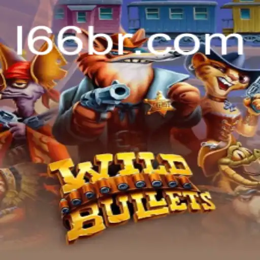 Explorando o Universo de WildBullets: Uma Aventura Repleta de Ação e Estratégia