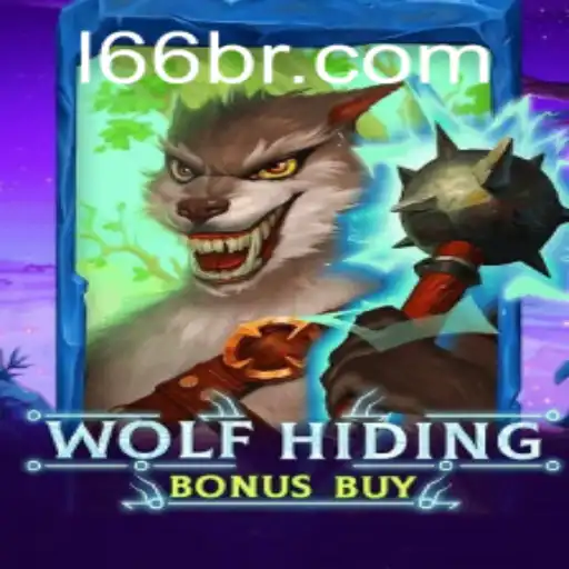 Descubra WolfHidingBonusBuy: O Jogo de Estratégia e Aventura